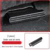 Fourth Gen Emgrand 25 Under Seat A/C Vent Cover Interior Accessory
