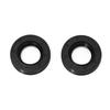 2x Transmission Axle Seal For 587086401, 590100301, 21549029, GT41857, GT41857-B