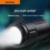 L1-S Rechargeable Handheld Searchlight