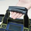 Multifunctional Tool Bags 1680D Oxford Cloth Electrician Bags Waterproof and Wear-Resistant High Capacity Storage Bags