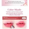 BANILA CO B by Banila Glow Veil Lipstick - 8 Colors