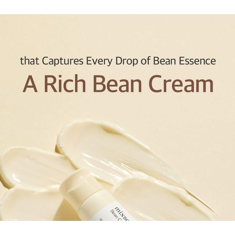 mixsoon - Bean Cream Tube Mini