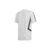 adidas Fußballtrikots Herren Weiß Moderat DX9128