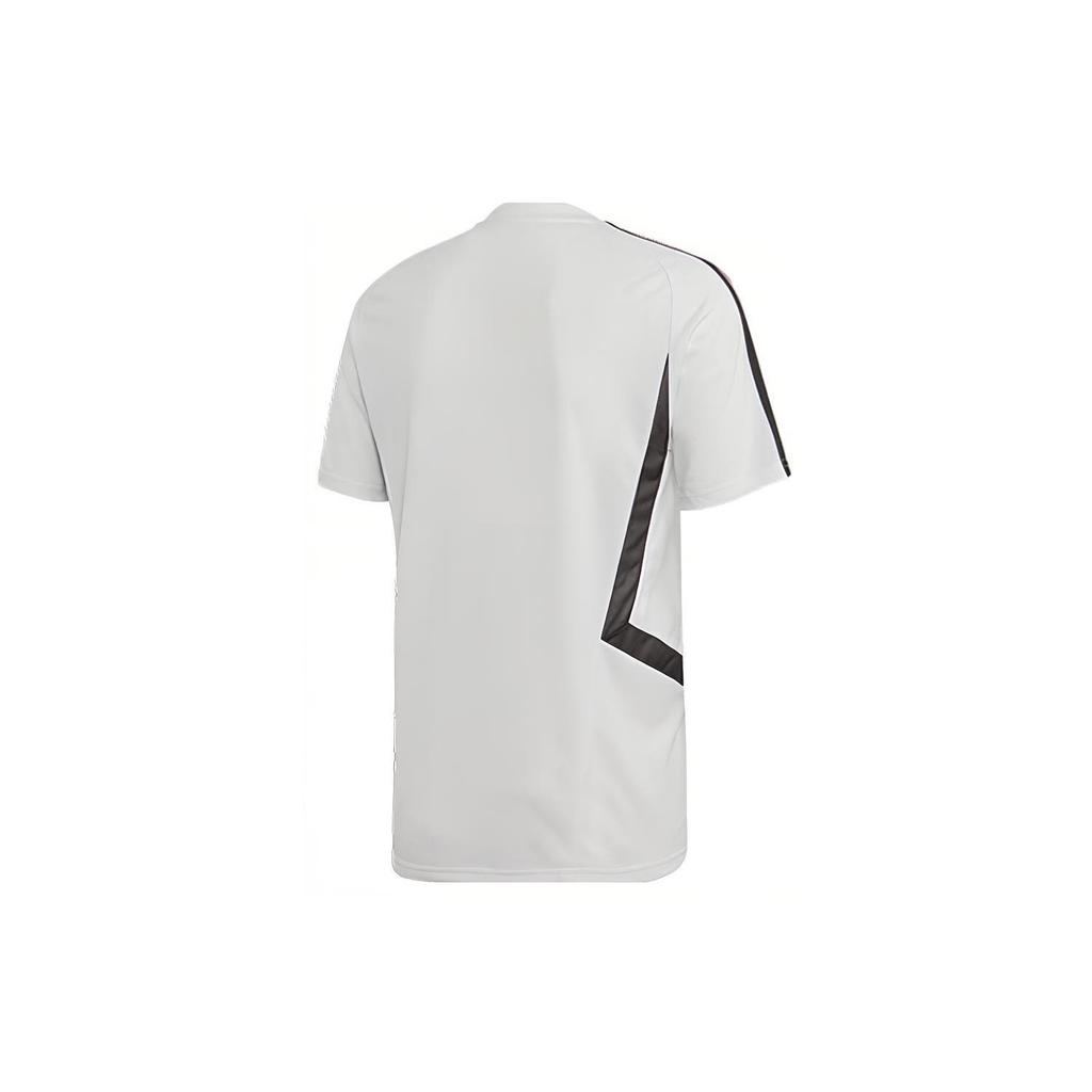 adidas Fußballtrikots Herren Weiß Moderat DX9128