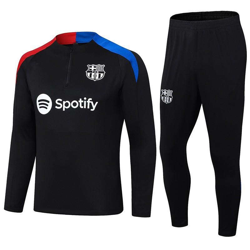 Soccer Training Jersey Mens Womens Quick Dry Football Shirt Ajax Barcelona Arsenal Chelsea Inter Milan Bayern Miami Atletico
