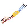 Brushless Motor ESC 30A High RPM Multi Protections Auto Throttle Adaptation Brushless Motor Electric Speed Controller