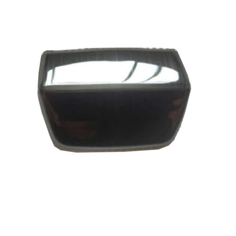 Steering Wheel Trim Frame fit for Skoda Octavia 4 IV  Mk4 RS VRS Interior Accessories Metal Decoration Cover