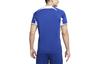 Nike Soccer Jerseys Men's Blue Moderate Straight Fit DX2685-496