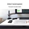 WD Elements Portable External Hard Drive USB 3.0