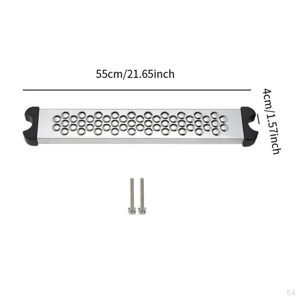 Pool Ladder Step Replacement, Functional Swim Steps for Various Water Activities