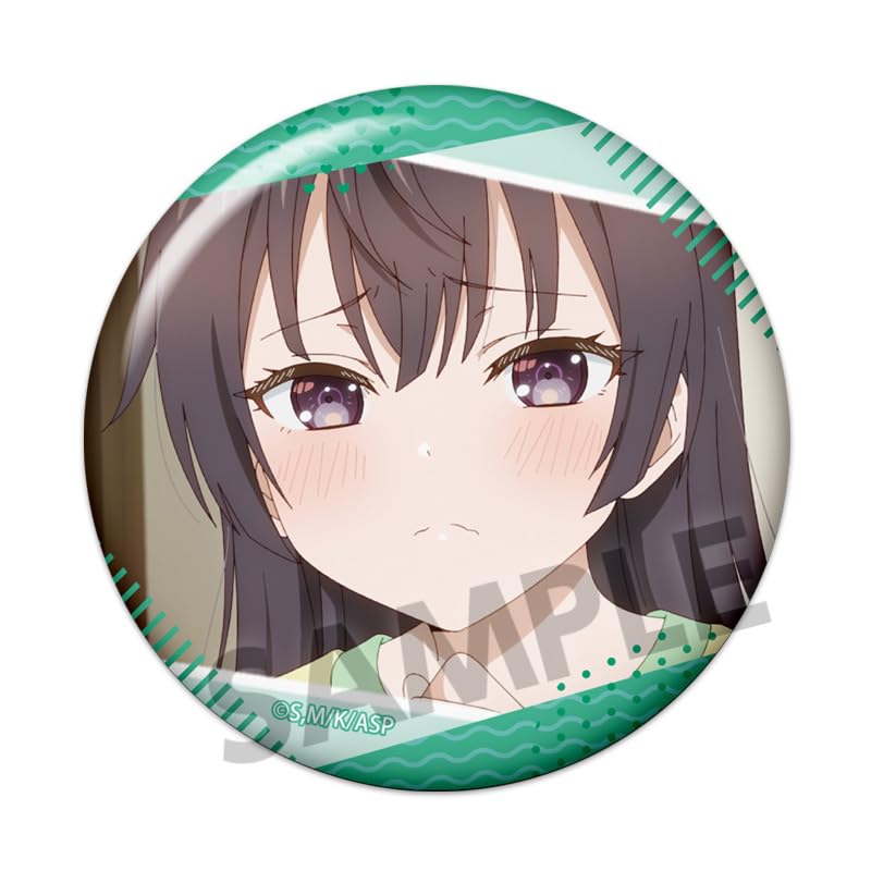 The Girl Next Door Who Sometimes Whispers In Trading Badges In 1 Arya-san, Russian, Vol.2 (10 Box)
