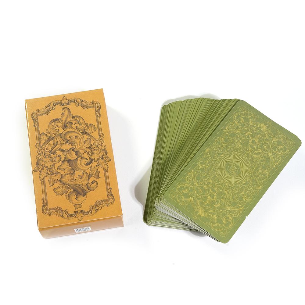 The 5-Cent Tarot 2nd Edition By Madam Clara Fun And Whimsical Deck Keywords Tarot