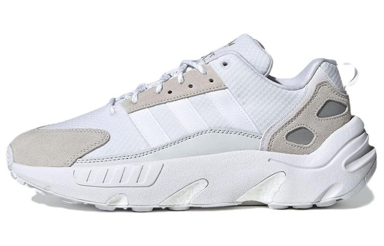 Adidas Zx 22 Boost  Crystal White  GY6700 38