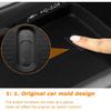 Wireless Charging Protective Pad for Car Accessories Wireless Charger Anti-Slip