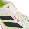 adidas Adizero Boston 13 Weiß Schwarz Lucid Rot Herren Sneaker Wolkenweiß Kernschwarz JS4932