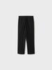 ZIOZIA Men'S Coolmax Straight Slacks Pants_Abg2Pp1102Bk