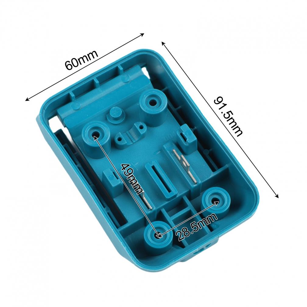 Battery Adapter Battery Connector Replacement Connector