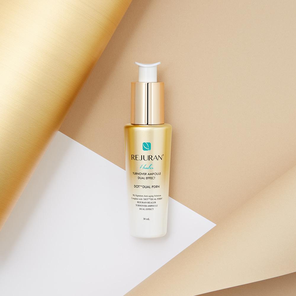 Rejuran Healer Turnover Ampoule Dual Effect 30mL