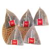 Nylon Mesh Tea Filter Bags With Heat Seal For Tea Packaging Food Grade Ideal For Tea Lovers