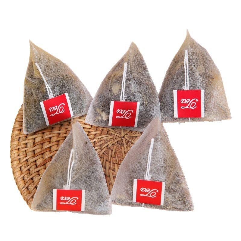 Nylon Mesh Tea Filter Bags With Heat Seal For Tea Packaging Food Grade Ideal For Tea Lovers