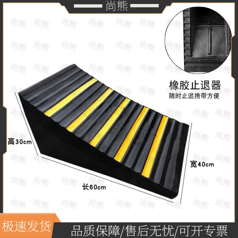 Shangxiong Car Wheel Chocks