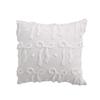 Elegant Velvet Throw Pillow Covers Luxurious Decorative Cushion Cases Stylish Pillow Protectors for Living Room Bedroom Office