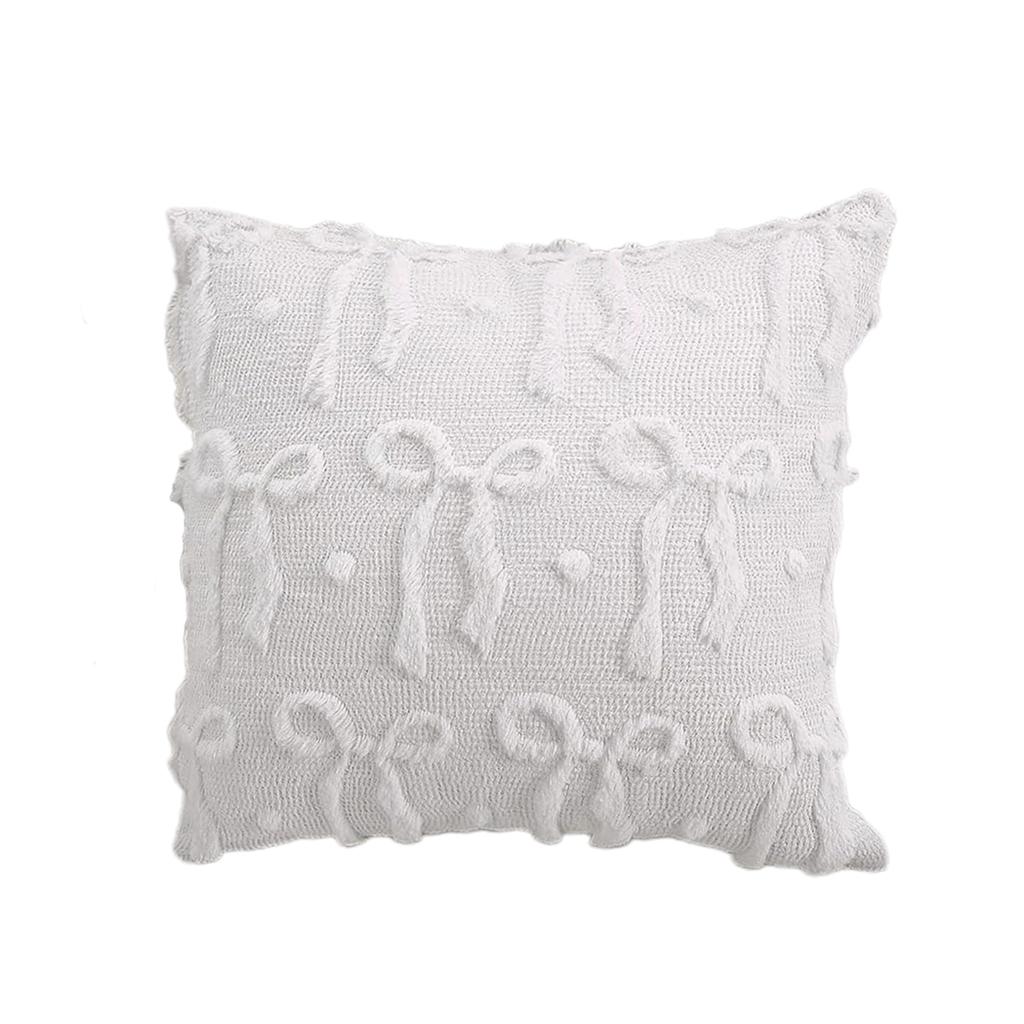 Elegant Velvet Throw Pillow Covers Luxurious Decorative Cushion Cases Stylish Pillow Protectors for Living Room Bedroom Office