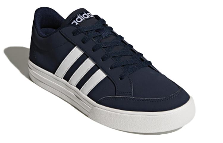 Adidas Neo Vs Set Core Blue/White BB9673