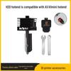Tuozhu H2D Detachable Steel Nozzle Hotend HF Extrusion Head for A1/A1mini