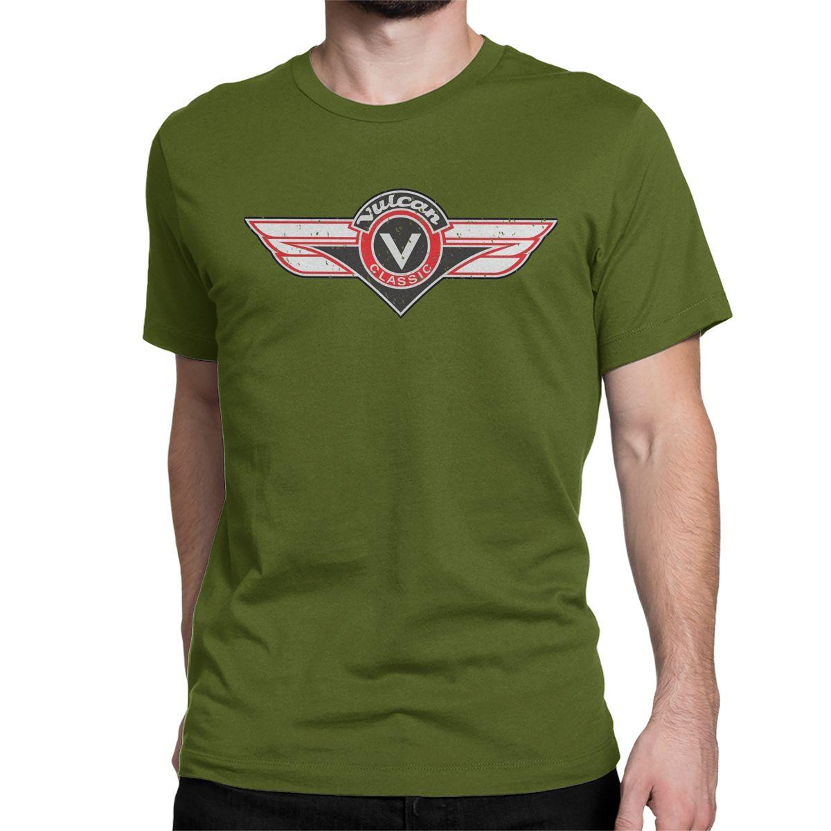 

Vulcans VN Logo Sci-Fi Film Men Women T Shirt StarTrek Vulcan Awesome Tee Shirt Short Sleeve Crew T-Shirt Cotton Plus Size Tops 4XL
