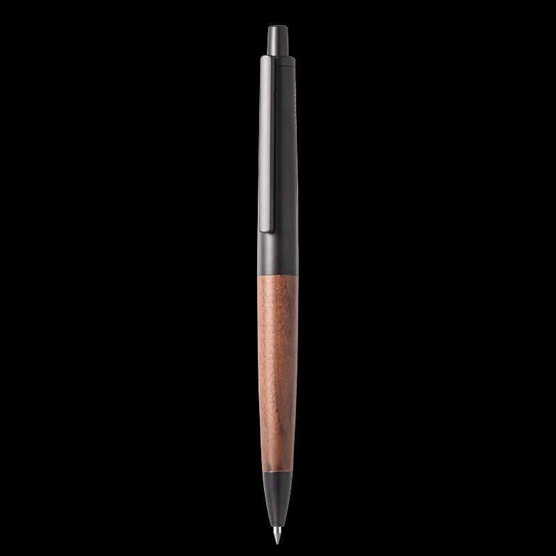Deli A9PRO-10 Retractable Metal Gel Pen