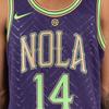 Nike Brandon Ingram New Orleans Pelicans 2024/25 City Edition Men's Nike Dri-FIT Nba Swingman Jersey FQ4351-538