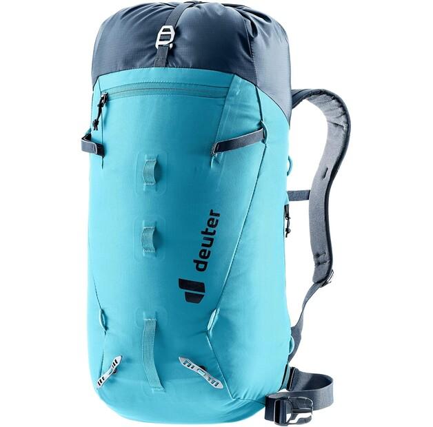 

Рюкзак Deuter Guide 22 SL lagoon/ink (Damen) (3361023-1378)