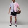 Jordan Shirt Men's Ice Beauty Lilac FD6573-538