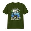 Mens Level 8 Unlocked Video Game 8Th Birthday Gamer Boys T Shirt Black Medium vintage Washed Comfortable streetwear Stylish