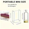 Multi-Color Plastic Clothes Hanger Organizer Rack – Durable Space-Saving Holder for Closet Organization – Convenient, Sturdy Hanger Storage Stand
