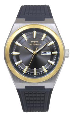 Watch 100th Anniversary Model Day Date T5C43GE
