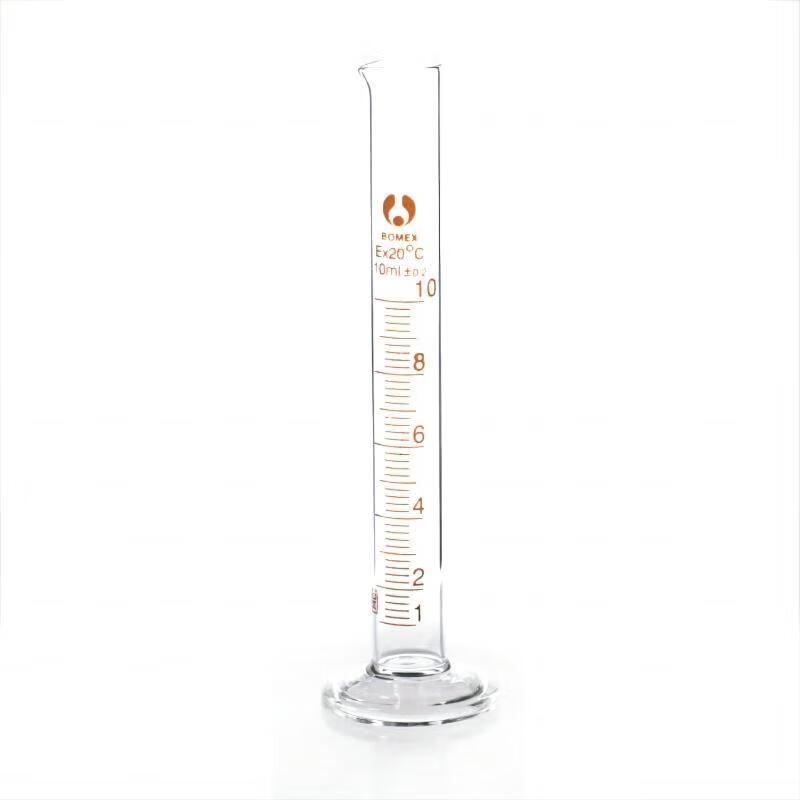 Glass Measuring Cylinder