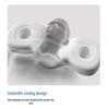 SKG Smart Neck Massager Pillow CN plug (adapter included)