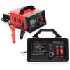 Prostownik Samochodowy Mikroprocesorowy Ładowarka Z Regulacją 6-12V 75Ah 5A