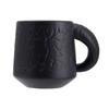 Mug - stranger thing - hellfire club - céramique - 400ml - noir
