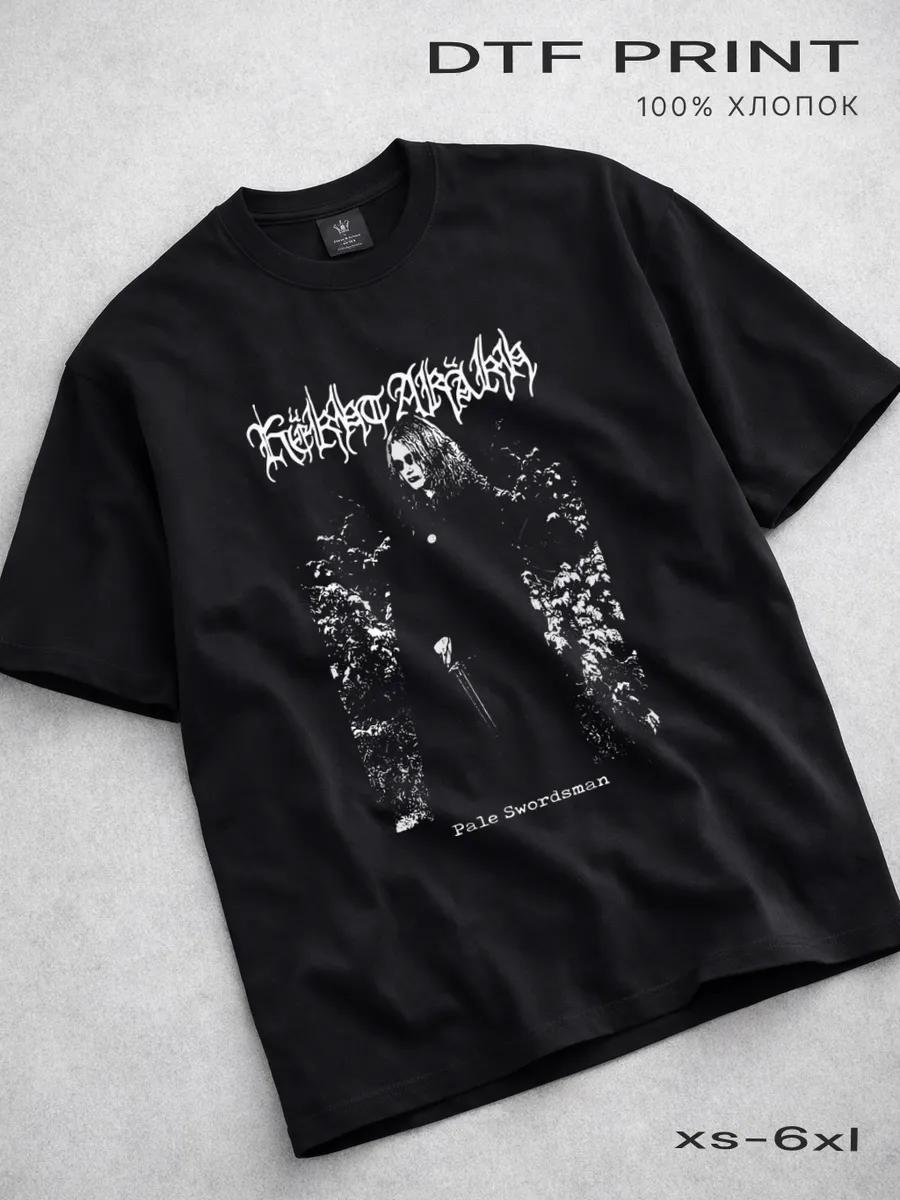 Women s T-shirt with print XL