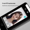 Outdoor Waterproof Face Recognition Access Control & Attendance System with Electromagnetic Lock