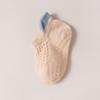 Non-Slip Soft Sole Baby & Toddler Floor Socks for Spring, Summer, Autumn