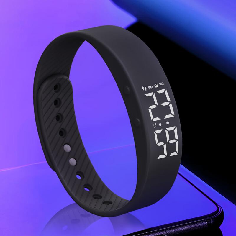 ZGO Smart Sports Watch for Students
