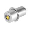 1pc P13.5S 3W LED Flashlight Replacement Bulb Torch Lamp Emergency Work Light