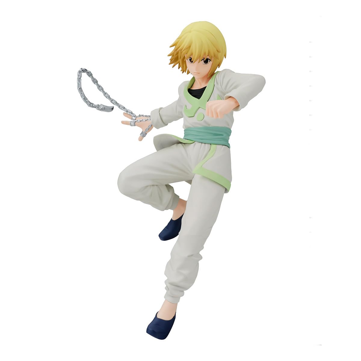 

Banpresto HUNTER×HUNTER VIBRATION STARS Курапіка