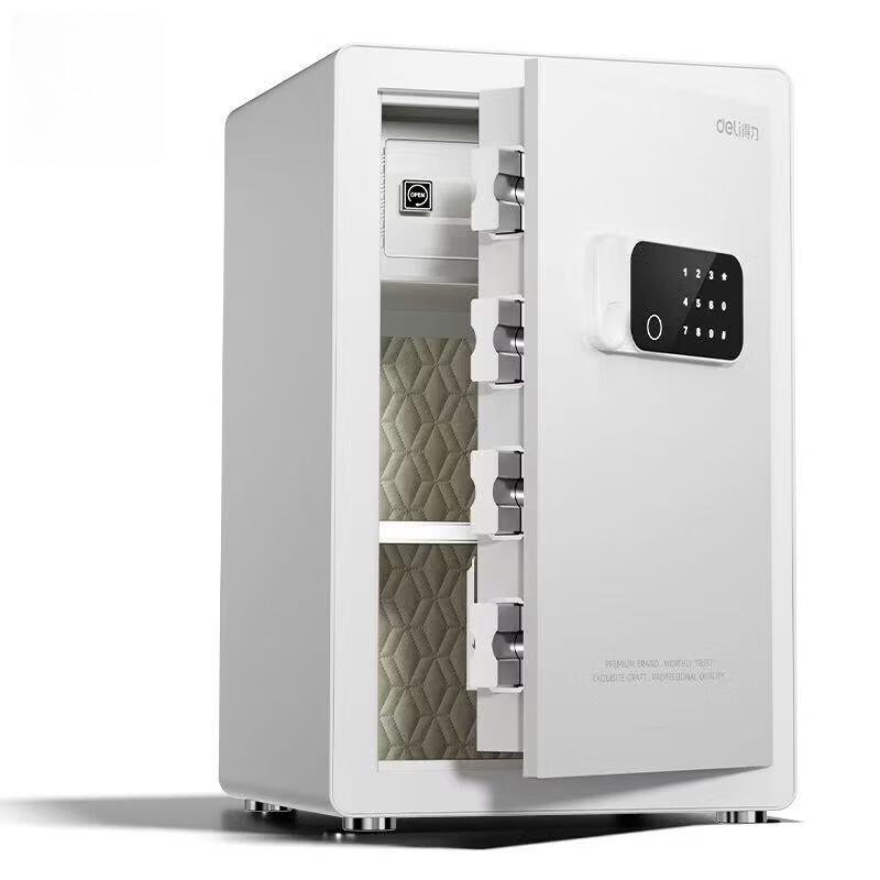 Deli AE641 Electronic Password Home Safe