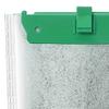 6Pcs Filter Cartridge Effective Aquarium Filter Cartridge Set Aquatic Plant Health Filter for ReptoFilter Medium Filter