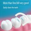 1000 Piezas Limpieza Dental Hilo Dental Palillos Hilo Dental Palillo Ultra Fino Palillo Dental Hilo Dental Palillo Higiene Diaria